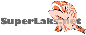 SuperLaks.Net Webdesign