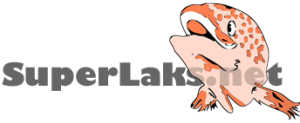 SuperLaks.Net Webdesign